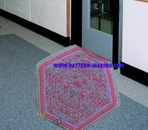 Hallway rug-1