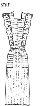 How to Draft a Pinafore