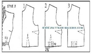 How to Grade Half Sizes-3