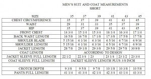 How to Take Men Measurements-6