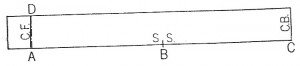 How to draft the Basic Pants Sloper-4