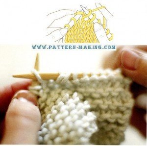 Knitting Basics-2