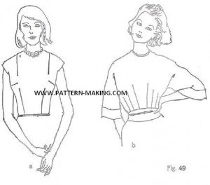 Multiple Darts or Tucks-1
