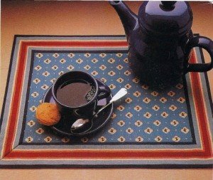 Trimmed Placemats-1