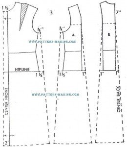 coat flared-2