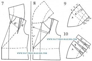 coat shawl collar-4