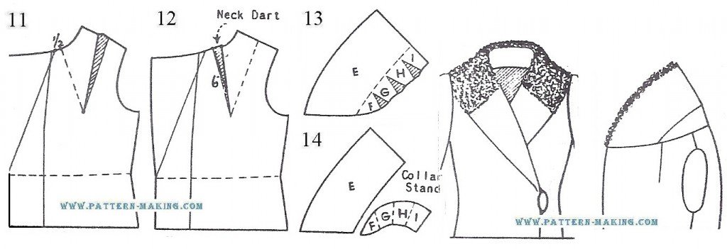 coat shawl collar-5