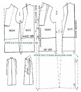draft box coat-1