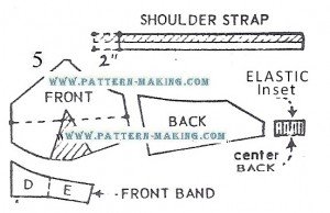 draft bra pattern-2