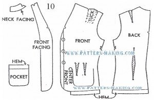 draft cardigan jacket-3