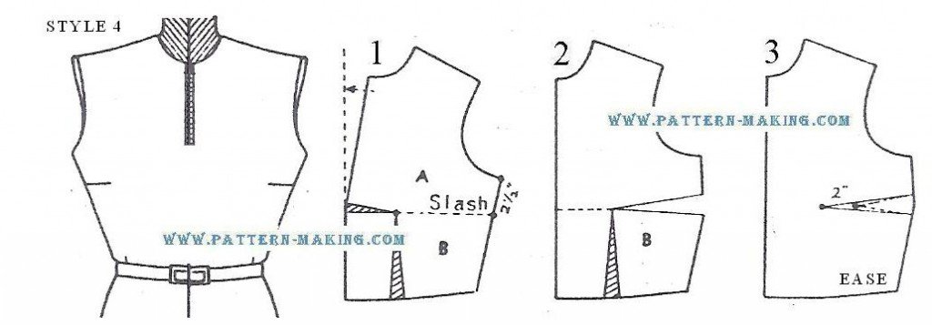 draft dress front 5 styles-4