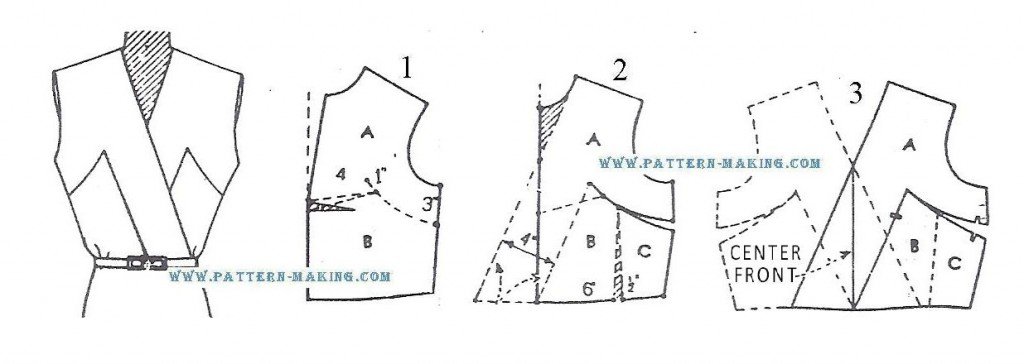 dress front yoke-3
