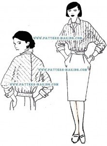 dress jacket sleeve-2