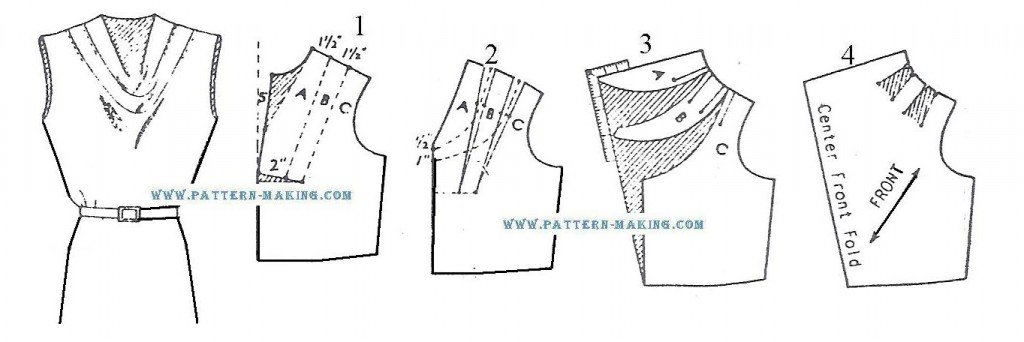 dress necklines design-3