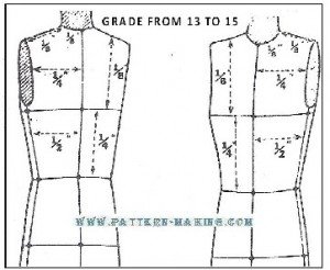 grading juniors girls sizes-1
