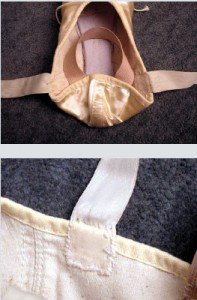 how-to-sew-and-Tie-your-pointe-shoe-ribbons