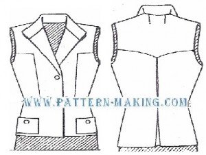 jacket peplum-3
