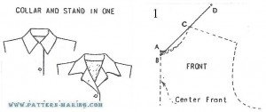 mannish collar draft-4