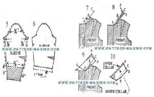 short jacket-2