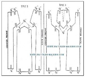 skirt grading-2
