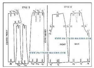 skirt grading-3